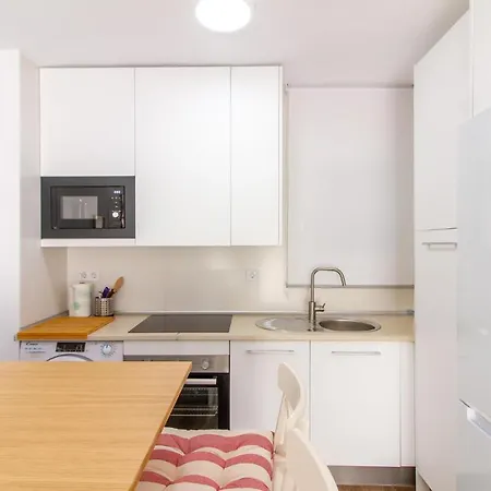 Awesome In With Kitchen *